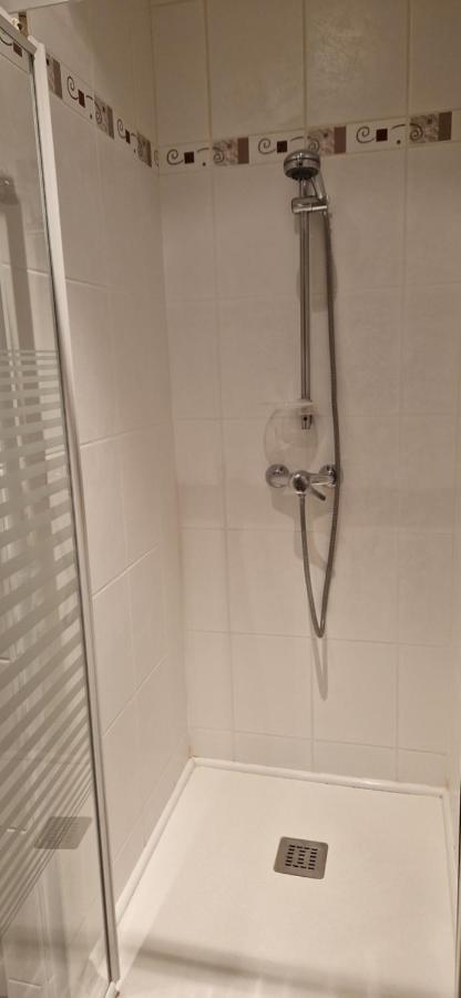 Cosy Appartement Complet Centre-Ville Montbeliard Bagian luar foto