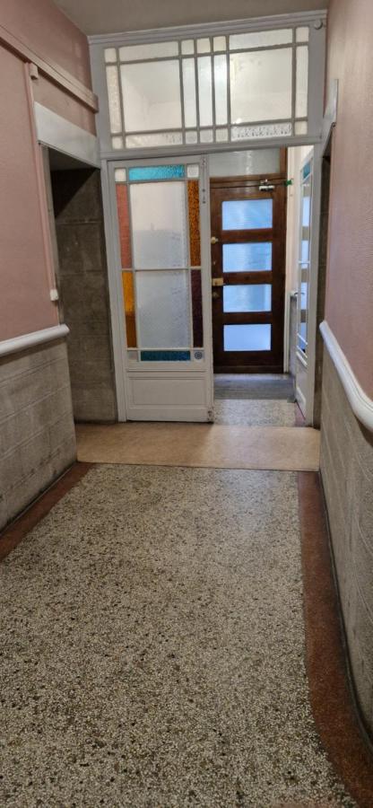 Cosy Appartement Complet Centre-Ville Montbeliard Bagian luar foto
